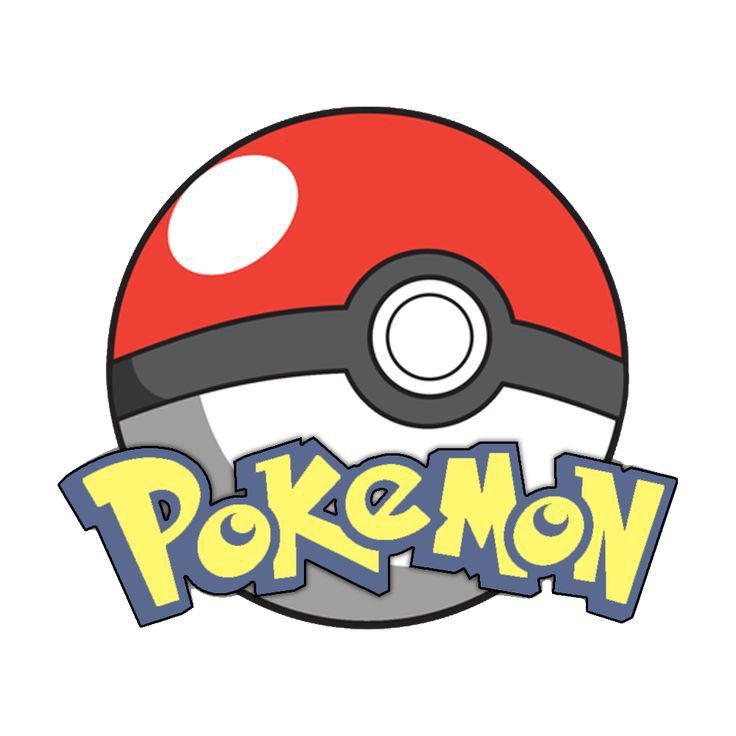 English Pokémon Sealed Product