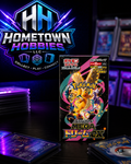 Mega Dream sealed japanese booster box
